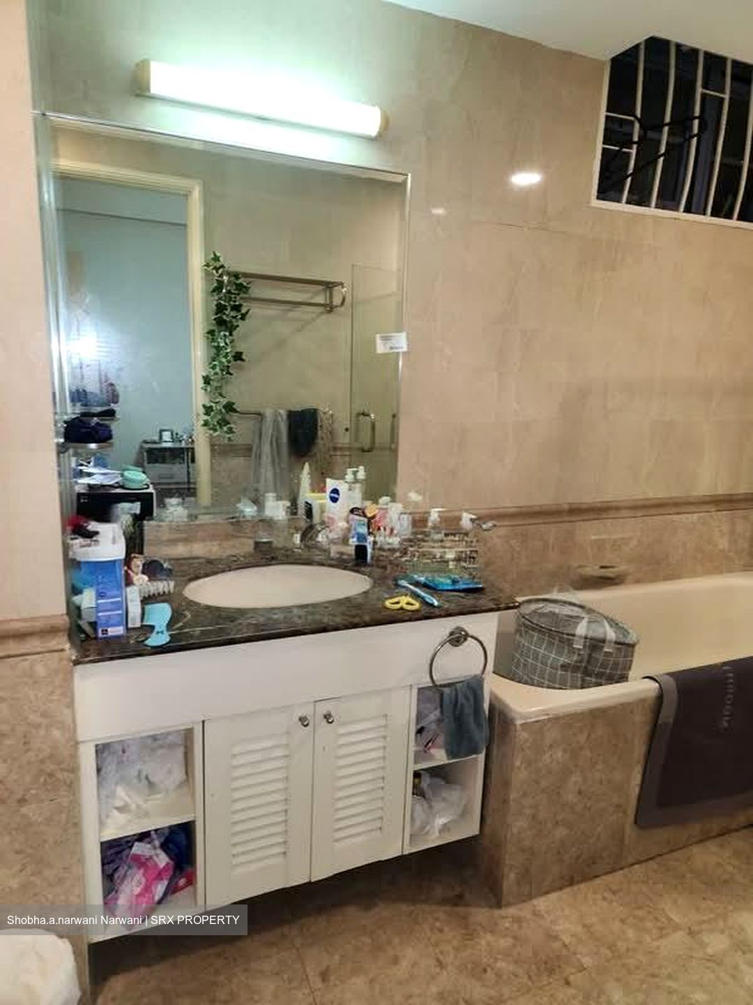 Sanctuary Green (D15), Condominium #559674921